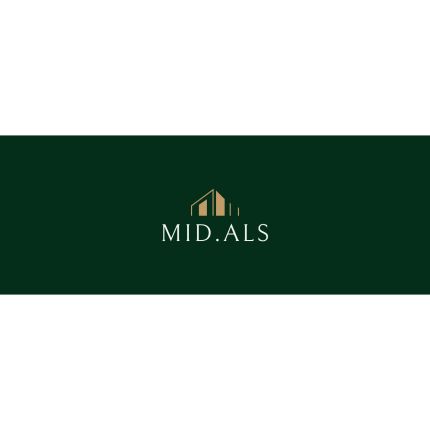 Logo da REALITY MID.ALS