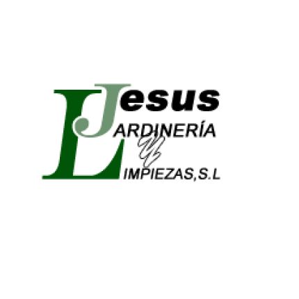 Λογότυπο από Jesús Jardinería y Limpiezas