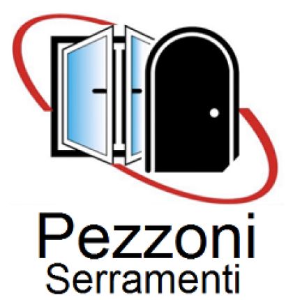 Logo van Pezzoni Serramenti
