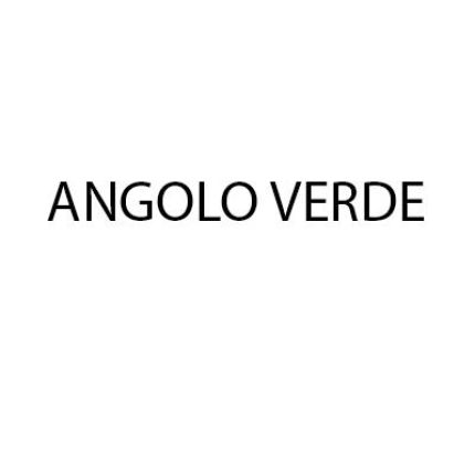 Logo da Angolo Verde