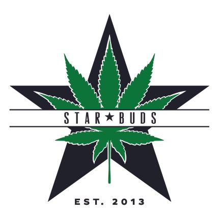 Logotipo de Star Buds North Aurora