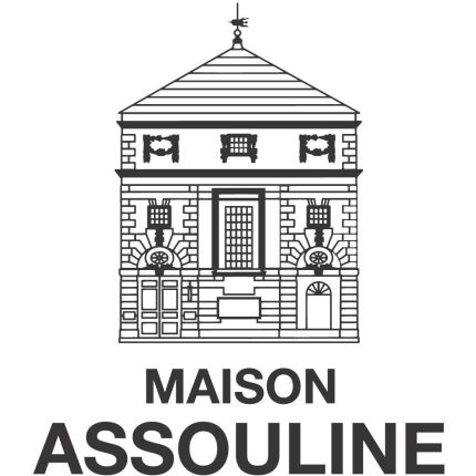 Logótipo de Maison Assouline