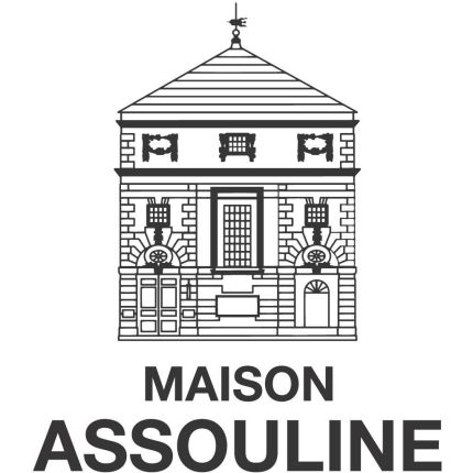 Logotyp från Maison Assouline