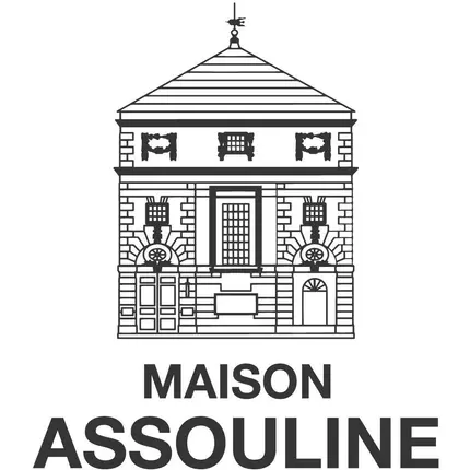 Logo od Maison Assouline