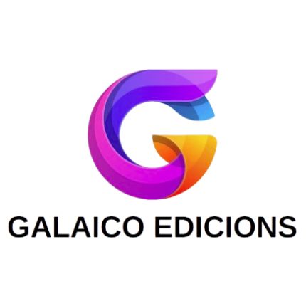 Logo fra Galaico Edicions