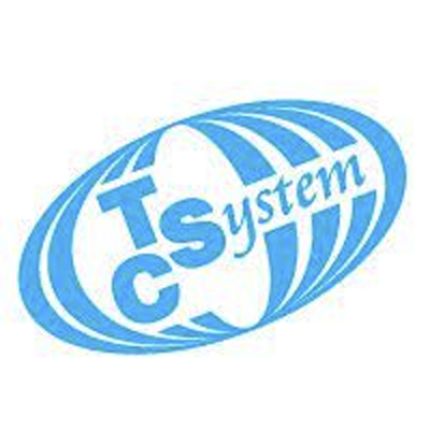 Logotyp från Tsc System S.r.l.