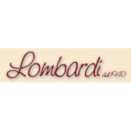 Logo da Lombardi dal 1940