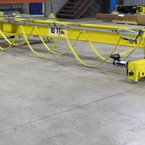 Bild von Tri-State Overhead Crane