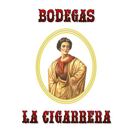 Logo de Bodegas la Cigarrera Sl