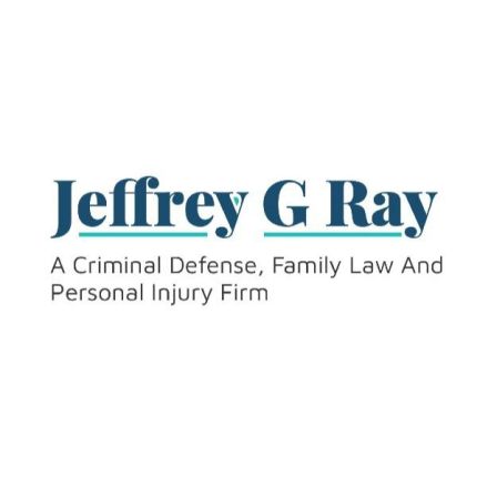 Logo da Jeffrey G. Ray