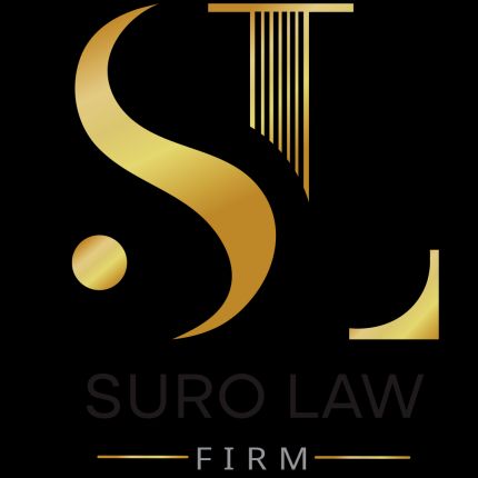 Logo from The Suro Law Firm