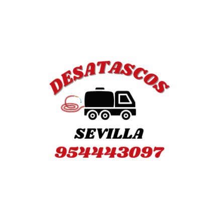 Logo da Desatascos Abagago y Cucasol