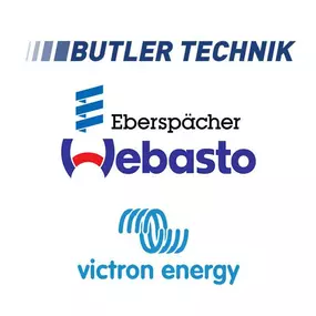 Bild von Butler Technik