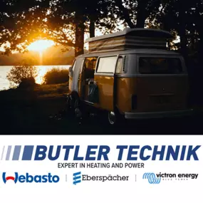 Bild von Butler Technik