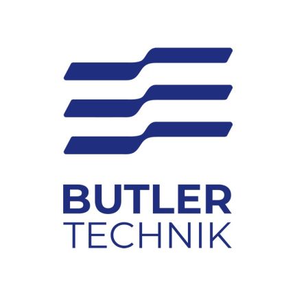 Logótipo de Butler Technik