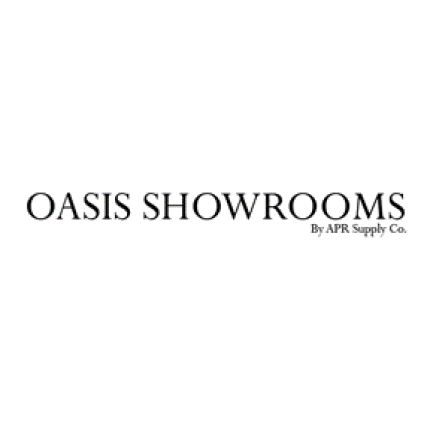 Logo from Oasis Showroom - Newark