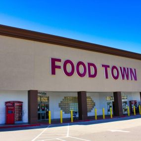 Local Grocery Food Town
