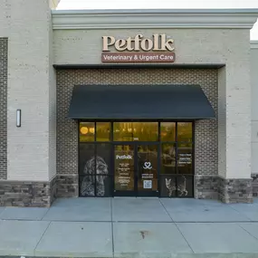 Bild von Petfolk Veterinary & Urgent Care - Wake Forest