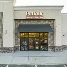 Bild von Petfolk Veterinary & Urgent Care - Wake Forest