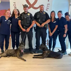 Bild von Petfolk Veterinary & Urgent Care - Wake Forest