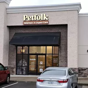 Bild von Petfolk Veterinary & Urgent Care - Wake Forest