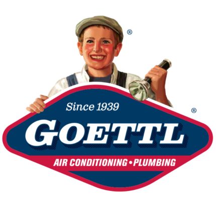 Logo from Goettl Air Conditioning and Plumbing San Antonio, TX