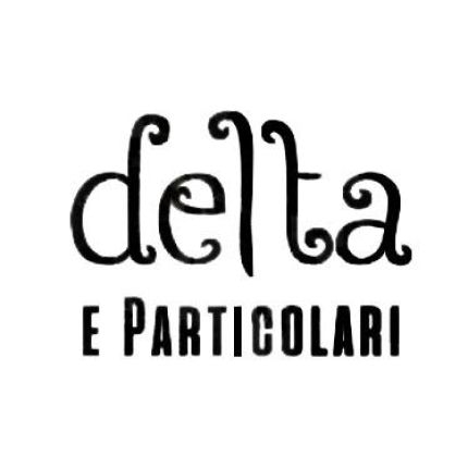 Logo od Delta e Particolari