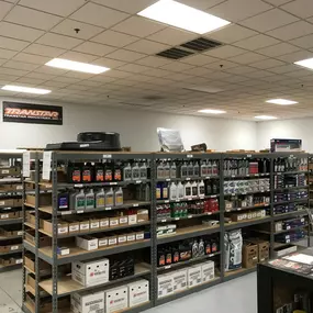 Bild von Transtar Aftermarket Solutions