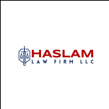 Logotipo de Haslam Law Firm LLC