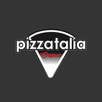 Logotyp från Pizzatalia Ninove