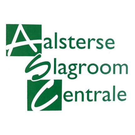 Logo van Aalsterse Slagroomcentrale-De Cock