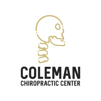 Logo van Coleman Chiropractic Center