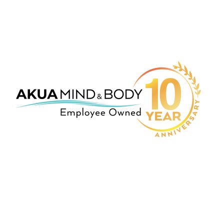 Logo van Akua - Women's Mental Health Treatment - Costa Mesa