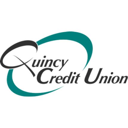 Logo van Quincy Credit Union