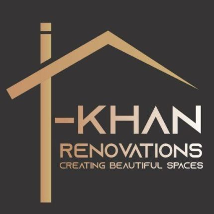 Logo fra I-Khan Renovations