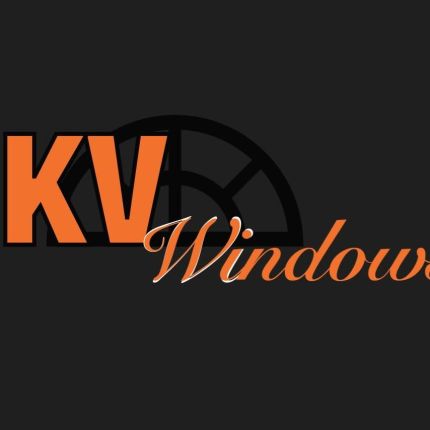 Logo de KV Windows Inc