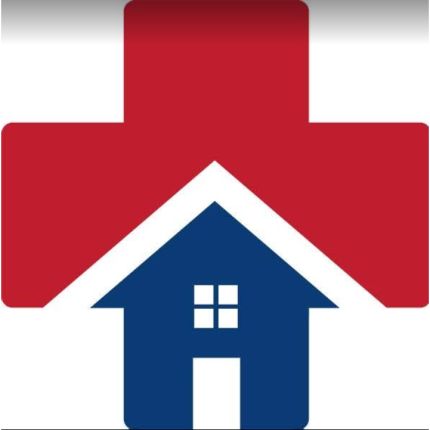 Logo da Custom Home Medic LLC