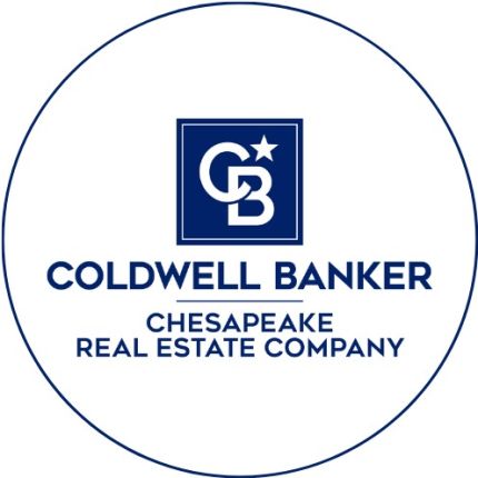 Logo de Coldwell Banker Chesapeake Real Estate Company