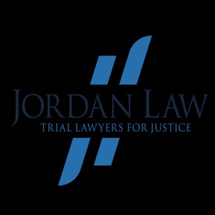 Logo od Jordan Law Accident and Injury Attorneys