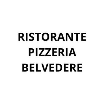 Logo von Ristorante Pizzeria Belvedere