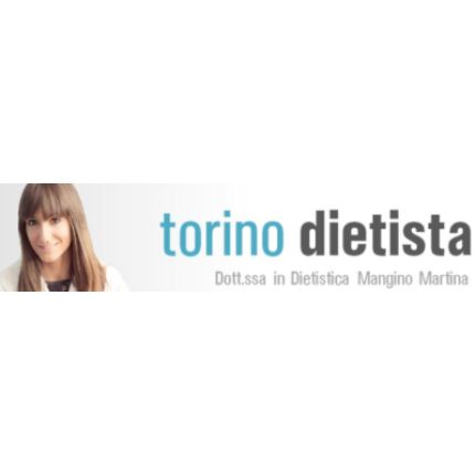 Logo from Martina Mangino dietista