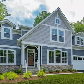 Bild von Blue Ridge Exteriors