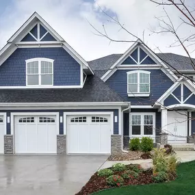 Bild von Blue Ridge Exteriors