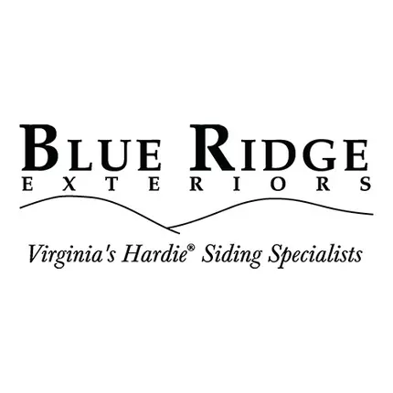 Logotyp från Blue Ridge Exteriors