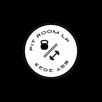 Logo da Fit Room