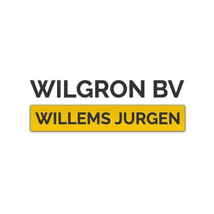 Logo da Wilgron