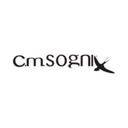 Logo de C.M. Sogni di Collodel Alessio & C. Sas