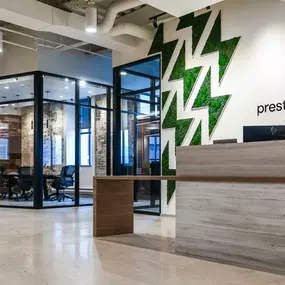 Bild von Preston Spire