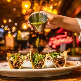 Bild von Rocco's Tacos & Tequila Bar