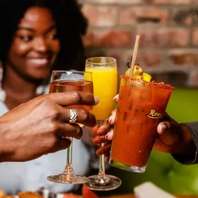 Bloody Mary